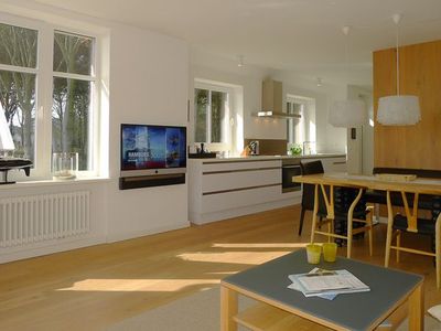 Ferienwohnung für 4 Personen (86 m²) in Wyk auf Föhr 6/10