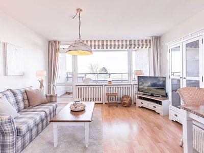 Ferienwohnung für 2 Personen (42 m²) in Wyk auf Föhr 2/10