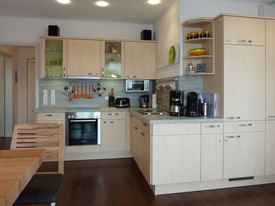 Ferienwohnung für 6 Personen (102 m²) in Wyk auf Föhr 3/10