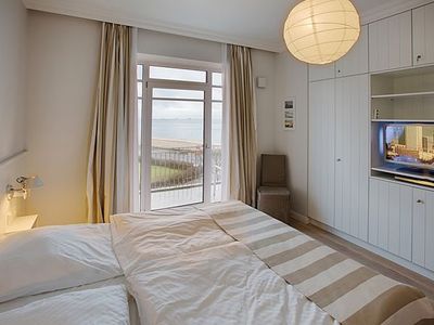 Ferienwohnung für 2 Personen (59 m²) in Wyk auf Föhr 9/10