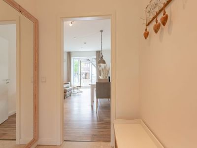 Ferienwohnung für 2 Personen (50 m²) in Wyk auf Föhr 6/10