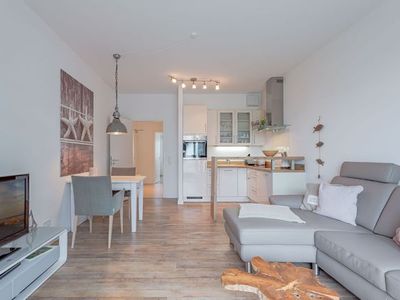 Ferienwohnung für 2 Personen (50 m²) in Wyk auf Föhr 9/10