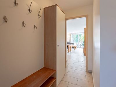 Ferienwohnung für 4 Personen (75 m²) in Wyk auf Föhr 6/10