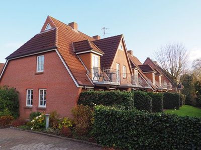 Ferienwohnung für 2 Personen (35 m²) in Wyk auf Föhr 1/10