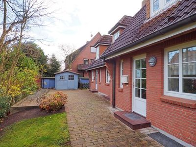 Ferienwohnung für 2 Personen (35 m²) in Wyk auf Föhr 2/10