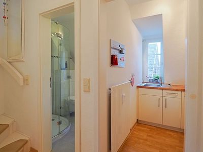 Ferienwohnung für 2 Personen (35 m²) in Wyk auf Föhr 3/10