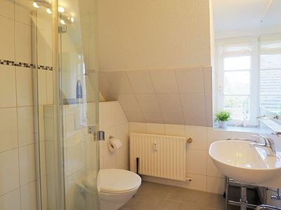 Ferienwohnung für 2 Personen (35 m²) in Wyk auf Föhr 4/10