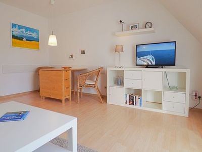 Ferienwohnung für 2 Personen (35 m²) in Wyk auf Föhr 7/10