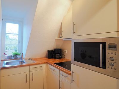 Ferienwohnung für 2 Personen (35 m²) in Wyk auf Föhr 10/10