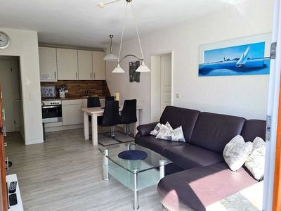 Ferienwohnung für 4 Personen (60 m²) in Wyk auf Föhr 4/10