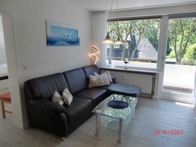 Ferienwohnung für 4 Personen (60 m²) in Wyk auf Föhr 5/10