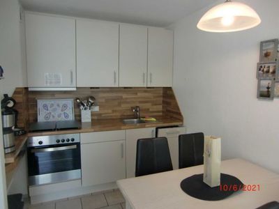 Ferienwohnung für 4 Personen (60 m²) in Wyk auf Föhr 6/10