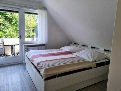 Ferienwohnung für 4 Personen (60 m²) in Wyk auf Föhr 9/10