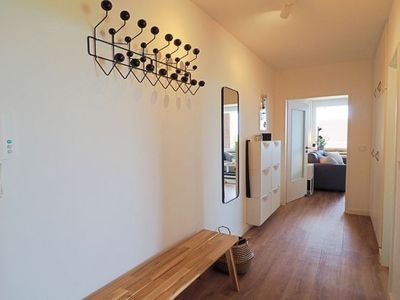 Ferienwohnung für 3 Personen (50 m²) in Wyk auf Föhr 3/10