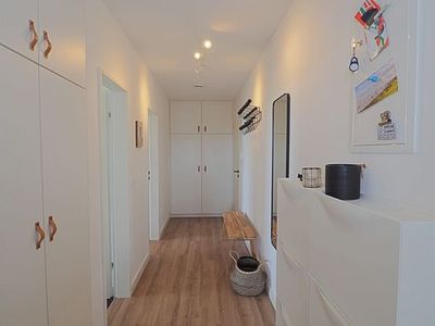 Ferienwohnung für 3 Personen (50 m²) in Wyk auf Föhr 4/10