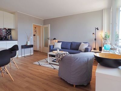 Ferienwohnung für 3 Personen (50 m²) in Wyk auf Föhr 7/10