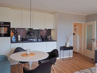 Ferienwohnung für 3 Personen (50 m²) in Wyk auf Föhr 8/10