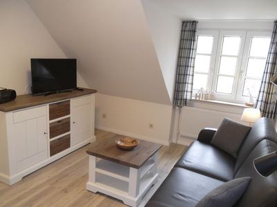 Ferienwohnung für 4 Personen (50 m²) in Wyk auf Föhr 4/10