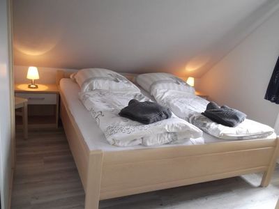 Ferienwohnung für 4 Personen (50 m²) in Wyk auf Föhr 5/10