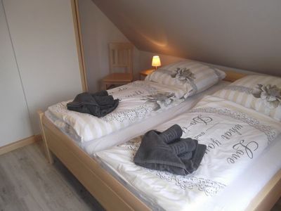 Ferienwohnung für 4 Personen (50 m²) in Wyk auf Föhr 6/10