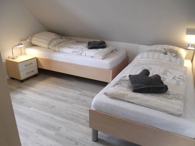 Ferienwohnung für 4 Personen (50 m²) in Wyk auf Föhr 7/10