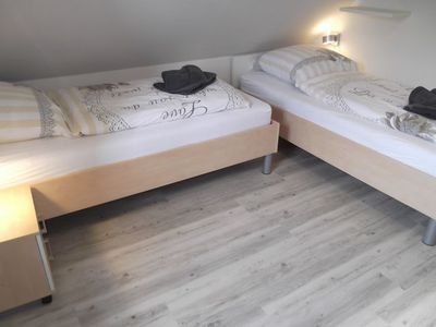 Ferienwohnung für 4 Personen (50 m²) in Wyk auf Föhr 8/10