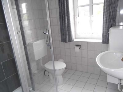 Ferienwohnung für 4 Personen (50 m²) in Wyk auf Föhr 9/10