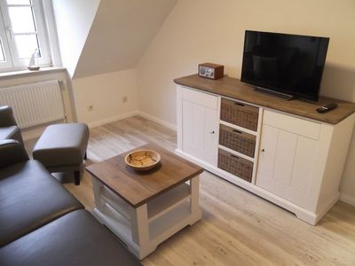 Ferienwohnung für 4 Personen (50 m²) in Wyk auf Föhr 3/10