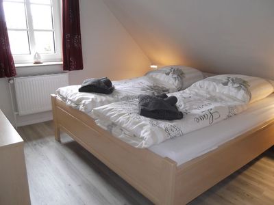 Ferienwohnung für 4 Personen (50 m²) in Wyk auf Föhr 5/10