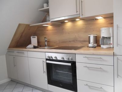 Ferienwohnung für 4 Personen (50 m²) in Wyk auf Föhr 9/10