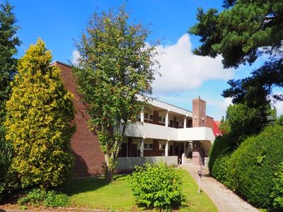 Ferienwohnung für 2 Personen (50 m²) in Wyk auf Föhr 1/10