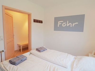 Ferienwohnung für 2 Personen (50 m²) in Wyk auf Föhr 7/10