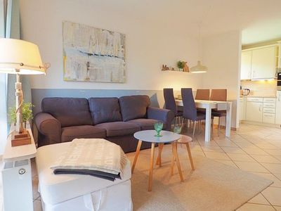 Ferienwohnung für 2 Personen (50 m²) in Wyk auf Föhr 10/10