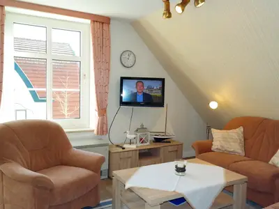 Ferienwohnung für 3 Personen (65 m²) in Wyk auf Föhr 3/10