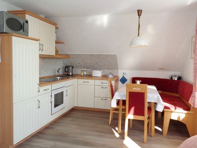 Ferienwohnung für 3 Personen (65 m²) in Wyk auf Föhr 4/10