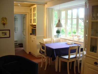 Ferienwohnung für 5 Personen (70 m²) in Wyk auf Föhr 4/9