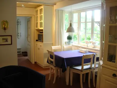 Ferienwohnung für 4 Personen (70 m²) in Wyk auf Föhr 4/9