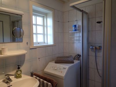 Ferienwohnung für 5 Personen (70 m²) in Wyk auf Föhr 8/9