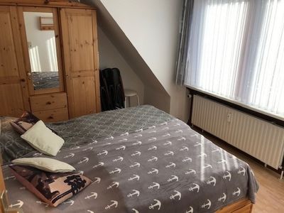 Ferienwohnung für 3 Personen (43 m²) in Wyk auf Föhr 6/10