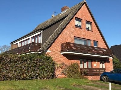 Ferienwohnung für 3 Personen (43 m²) in Wyk auf Föhr 10/10