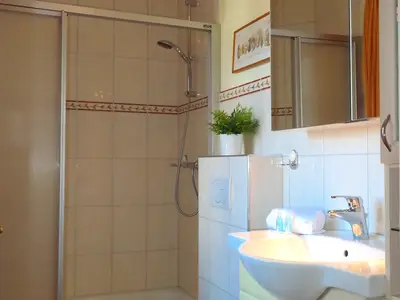 Ferienwohnung für 3 Personen (48 m²) in Wyk auf Föhr 6/9