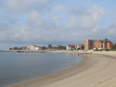 Ferienwohnung für 3 Personen (48 m²) in Wyk auf Föhr 9/9