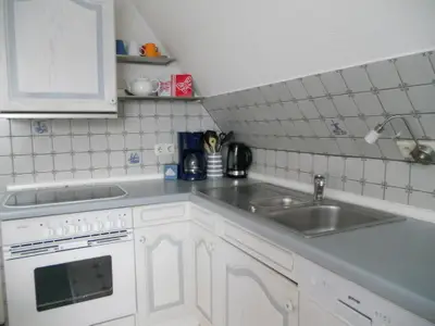 Ferienwohnung für 5 Personen (56 m²) in Wyk auf Föhr 9/10