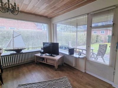 Ferienwohnung für 4 Personen (70 m²) in Wyk auf Föhr 3/10