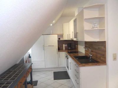 Ferienwohnung für 3 Personen (70 m²) in Wyk auf Föhr 8/10