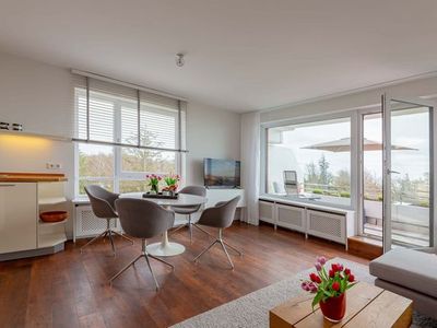 Ferienwohnung für 3 Personen (72 m²) in Wyk auf Föhr 8/10