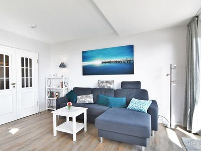 Ferienwohnung für 2 Personen (70 m²) in Wyk auf Föhr 2/10