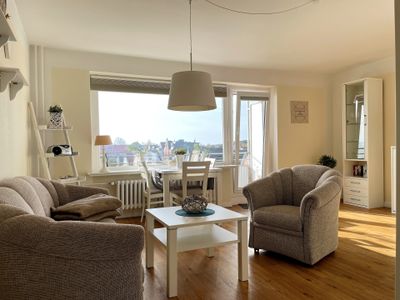 Ferienwohnung für 2 Personen (48 m²) in Wyk auf Föhr 2/10