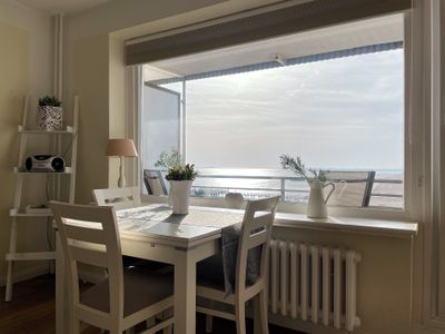 Ferienwohnung für 2 Personen (48 m²) in Wyk auf Föhr 5/10