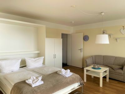 Ferienwohnung für 2 Personen (48 m²) in Wyk auf Föhr 9/10